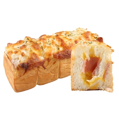 變性淀粉 NOOMAT-5在面包、吐司中的應用